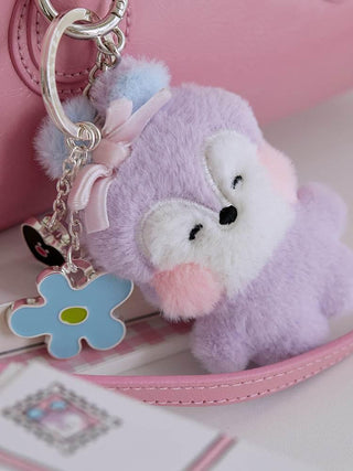 BT21 - MANG Mini Minini Ribbon Edition Doll - Koreabe