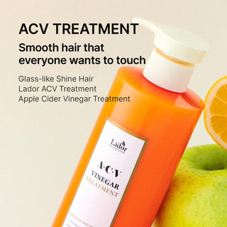 Lador - Уксусный ополаскиватель ACV 430 мл