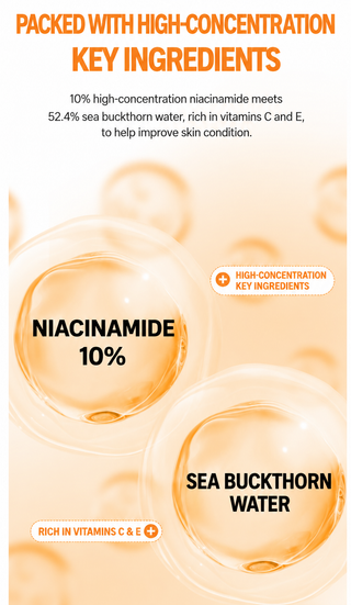 Dermafirm - Niacin Exosome Blemish Toning Shot 20ml