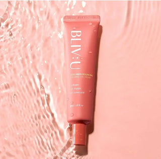 BLIV:U - Collagen Bouncing Firming Eyecream 30ml - Koreabe