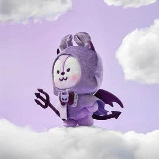 BT21 - MANG Angel & Villain Villain Doll - Koreabe
