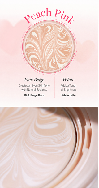 Age 20 - Glow Fit Tone Up Sun Pact Brightening Complexion + 2 Refill SPF50+ PA++++