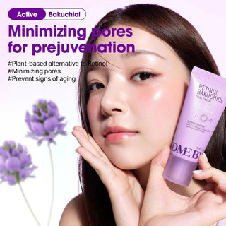 Somebymi - Retinol Bakuchiol Dual Cream 50мл