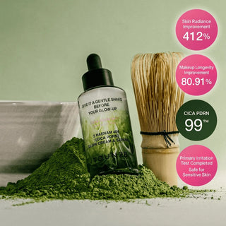 Toun28 - Haenam 404 Cica PDRN Glow Cream Serum 50 мл