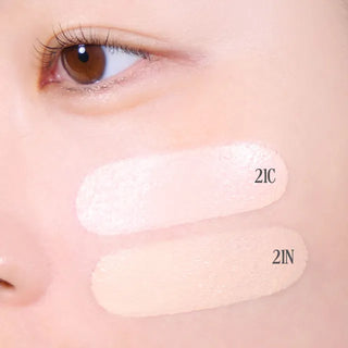 Clio - Тональный кушон Mad Blur - 2 варианта