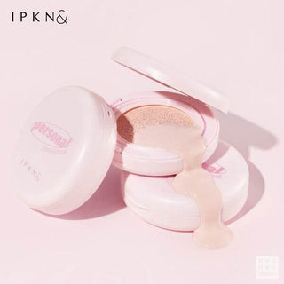 IPKN - Personal Tone Up Cushion - Koreabe