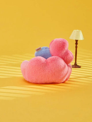 BT21 - TATA Mini Minini Chill Break Doll - Koreabe