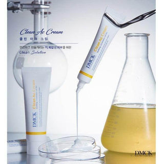 DMCK - Clean AC Cream 100g - Koreabe