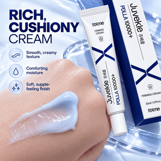 Juvekle - PDLLA 10000 Cream 30ml