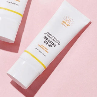 Its Skin - VC Tone Up Sun Cream Bighten Me Up 45ml - Koreabe