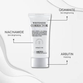 Histolab - Whiteness Corrector 50ml