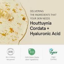 One Thing - Houttuynia Cordata Serum 80ml - Koreabe