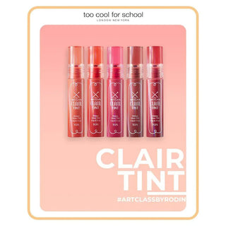 Too Cool for School - Clair Tint 7 Colors - Koreabe