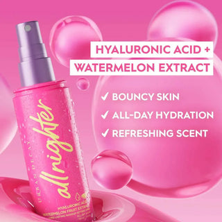 Urban Decay - All Nighter Setting Spray Hyaluronic Acid 118ml - Koreabe