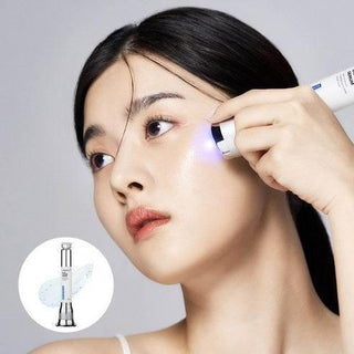 Cellology - Blue Eraser Serum Device + One Serum - Koreabe