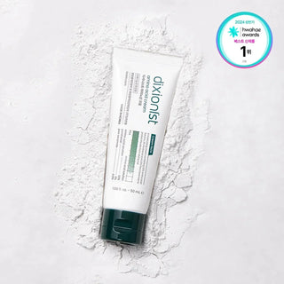 Dixionist - Amino Acid D Panthenol Cleanser 100ml - Koreabe