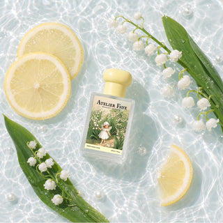 Atelier Faye - Muguet Garden Floral 30ml