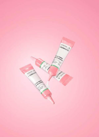 Madeca21 - Teca Toning Spot Essence 15ml - Koreabe