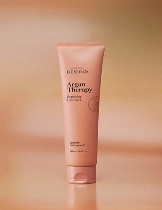 Beyond - Argan Therapy Repairing Hair Pack 250ml - Koreabe