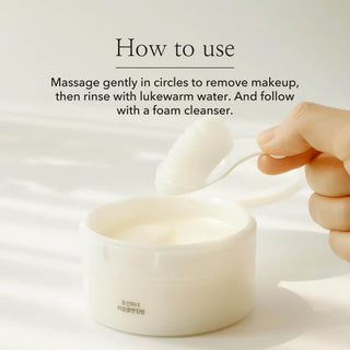 Beauty of Joseon Radiance Cleansing Balm 100ml - Koreabe