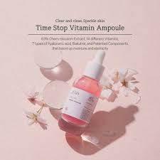 P Lab - Time Stop Vitamin Ampoule 30ml - Koreabe