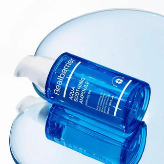 Realbarrier - Aqua Soothing Ampoule 50ml - Koreabe