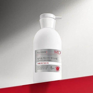 Illiyoon - Red Itch Care Cream 330ml - Koreabe