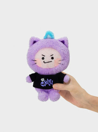Truz - Treasure Collection Chilli Basic Costume Plush Doll - Koreabe