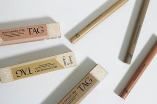 TAG - Multi Contour Stick - 3 Colors - Koreabe