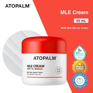 Atopalm - MLE Skin Barrier Cream 160ml - Koreabe