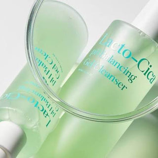 Truth of Beauty - Lacto Cica pH Balancing Gel Cleanser 200ml