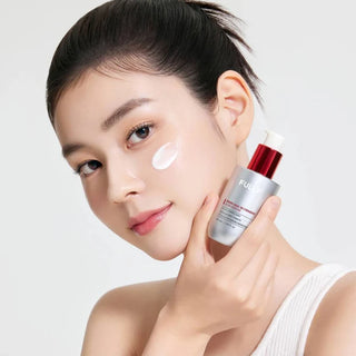 Полностью - Солнцезащитная сыворотка NMN NAD 3D Firming Sun Serum 5 мл
