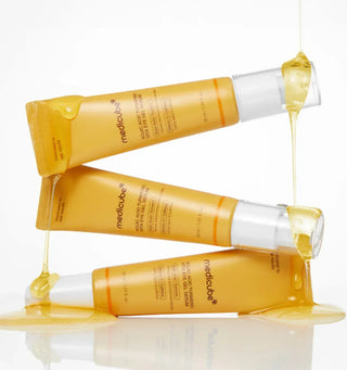 Medicube - Kojic Acid Turmeric Vita Eye Gel Serum 30ml - Koreabe