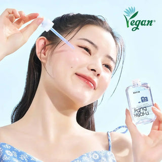 Edit.B - Moisture Barrier Pang Hyaluronic Acid Panthenol Ampoule 100ml - Koreabe