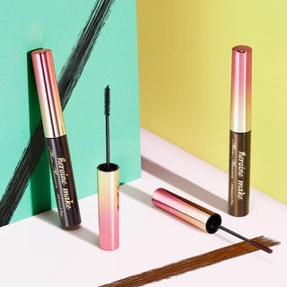 Kiss Me - Heroine Make Micro Mascara Advanced Film In - Koreabe