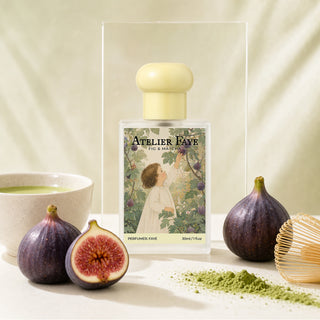Atelier Faye - Fig & Matcha Citrus Woody 30ml