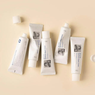 Oulu - Birch Ato Panthenol Repair Cream 50ml - Koreabe