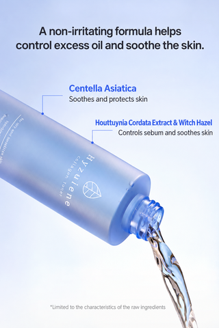 The Harnay - Hyzulene Collagen Toner 200ml