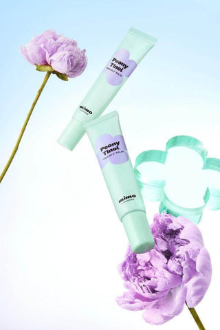 Mimo by Mamonde - Peony Tinol Trouble Balm 10ml - Koreabe