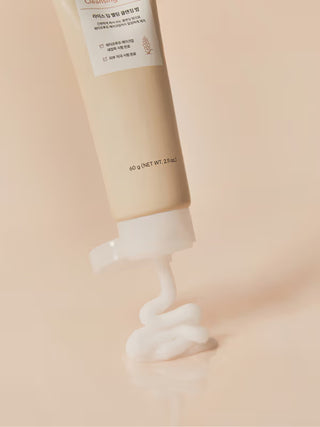 Point - Rice Deep Melting Cleansing Balm 60g - Koreabe