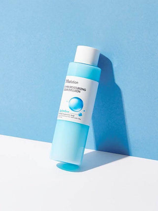 Jmsolution - B5 Hya Moisturizing Serum Emulsion 200ml - Koreabe