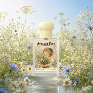 Atelier Faye - Flower Skin Floral 30ml