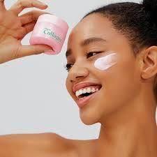 Its Skin - Peptide Collagen Moisturizer 50ml - Koreabe