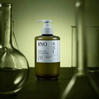 Ryo - Root Gen For Women Treatment 353ml - Koreabe