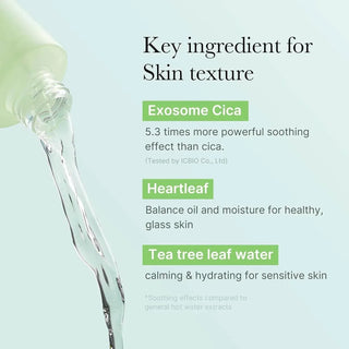 Medicube - Exosome Cica Toner 210ml - Koreabe