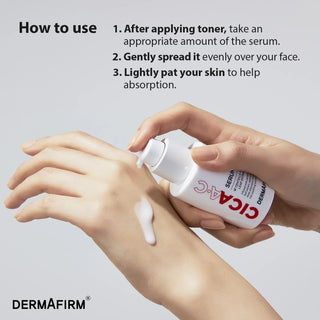 Dermafirm - Cica AC Serum 30ml