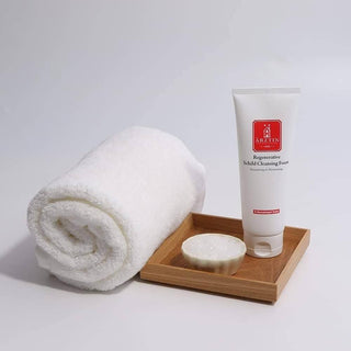 Arztin - Regenerative Schild Cleansing Foam 150ml - Koreabe