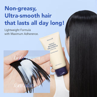 Treecell - Triple Bonding Treatment 100ml