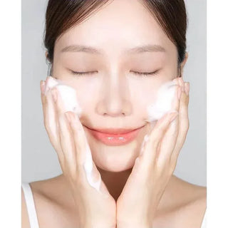 Bioheal - Panthecell Repair Cica Non Touch Bubble Cleanser 150ml - Koreabe