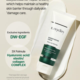 Easydew - Barrier Repair Triple EGF Cream 50ml